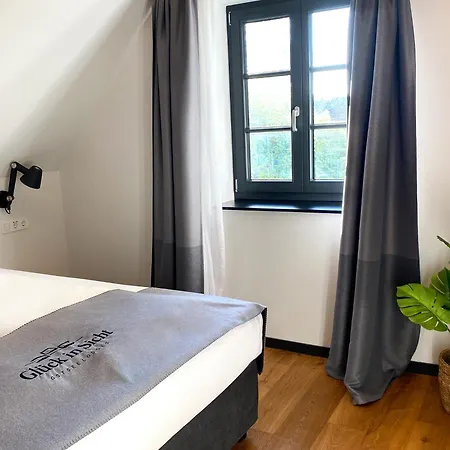 Feriehus Glueck In Sicht - Reethaus *